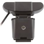 Conceptronic AMDIS06B Webcam 1920 x 1080 Pixel USB 2.0 Schwarz (AMDIS06B)