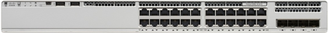 Cisco Catalyst 9200 (C9200-24P-A)