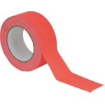 ACCESSORY Gaffa Tape 50mm x 25m neonorange UV-aktiv (30005474)