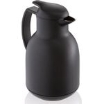 Leifheit Isolierkanne Bolero 1,0 L satin black (28338)