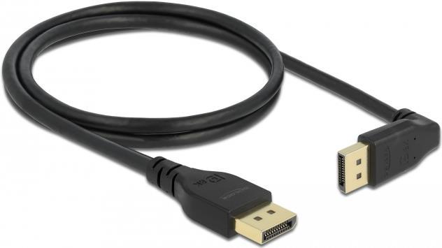 Delock DisplayPort-Kabel (87143)