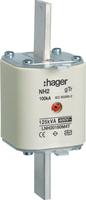 HAGER LNH20180M4T NH-Sicherungseinsatz NH2 gTr 400V 180A (LNH20180M4T)