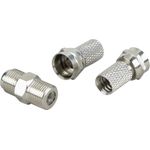 Schwaiger KVBS70 531 Koaxialstecker (KVBS70531)