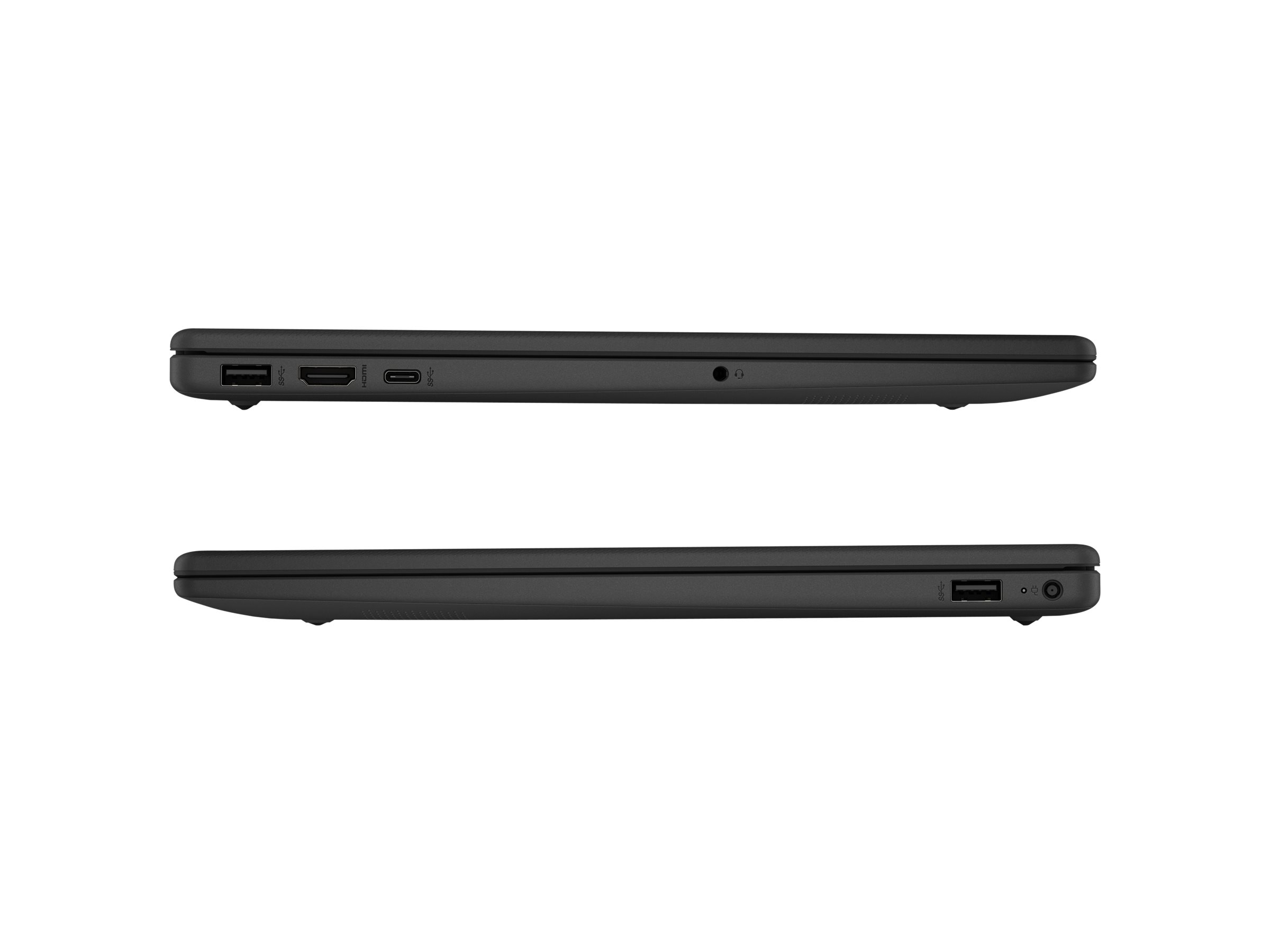 HP 15-fc1255ng 15.6" AMD Ryzen 5 7520U 16 GB RAM 512 GB SSD Jet Black