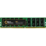 CoreParts MMKN089-16GB Speichermodul 1 x 16 GB DDR4 2400 MHz ECC (KSM24ED8/16ME) (B-Ware)