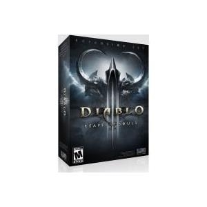 Diablo 3 Reaper of Souls (AddOn) für PC,