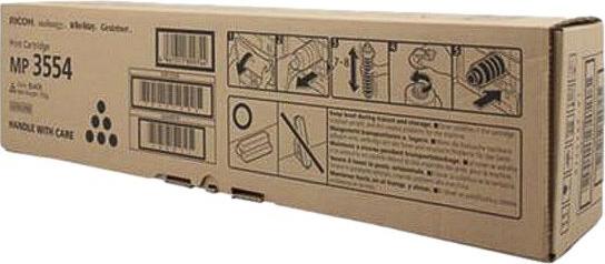 842770 RICOH MP Toner black Type MP3554 24.000Seiten (842770)