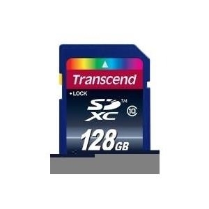 Transcend Premium