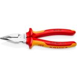 Knipex Spitzkombizange (08 26 185)