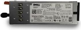 Dell PWR SPLY 870W RDNT EMSN V3 (3257W)