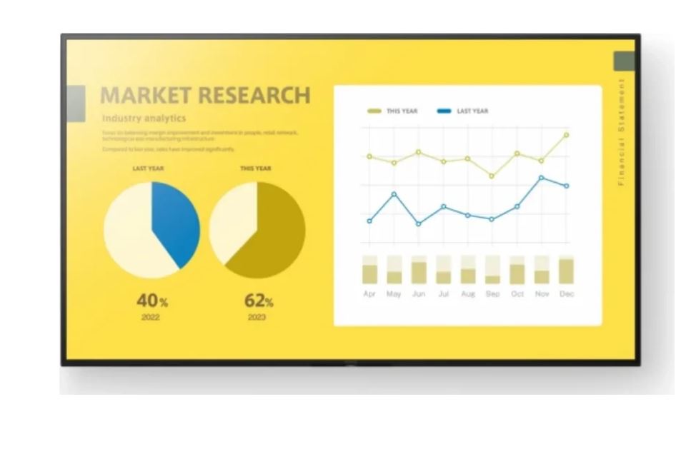 Sony Bravia Professional Displays FW-75EZ20L (FW-75EZ20L)