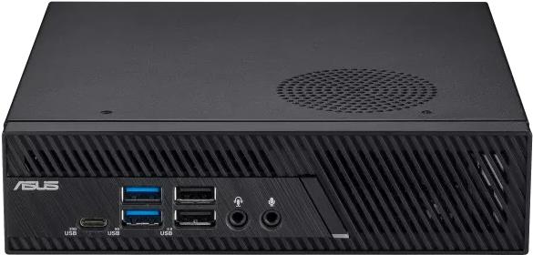 ASUS PB63-B5046AH. Prozessorfamilie: Intel® Core™ i5 90MS02R1-M001E0