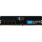CRUCIAL DRAM 16GB DDR5-4800 UDIMM CL40 16Gbit (CT16G48C40U5)