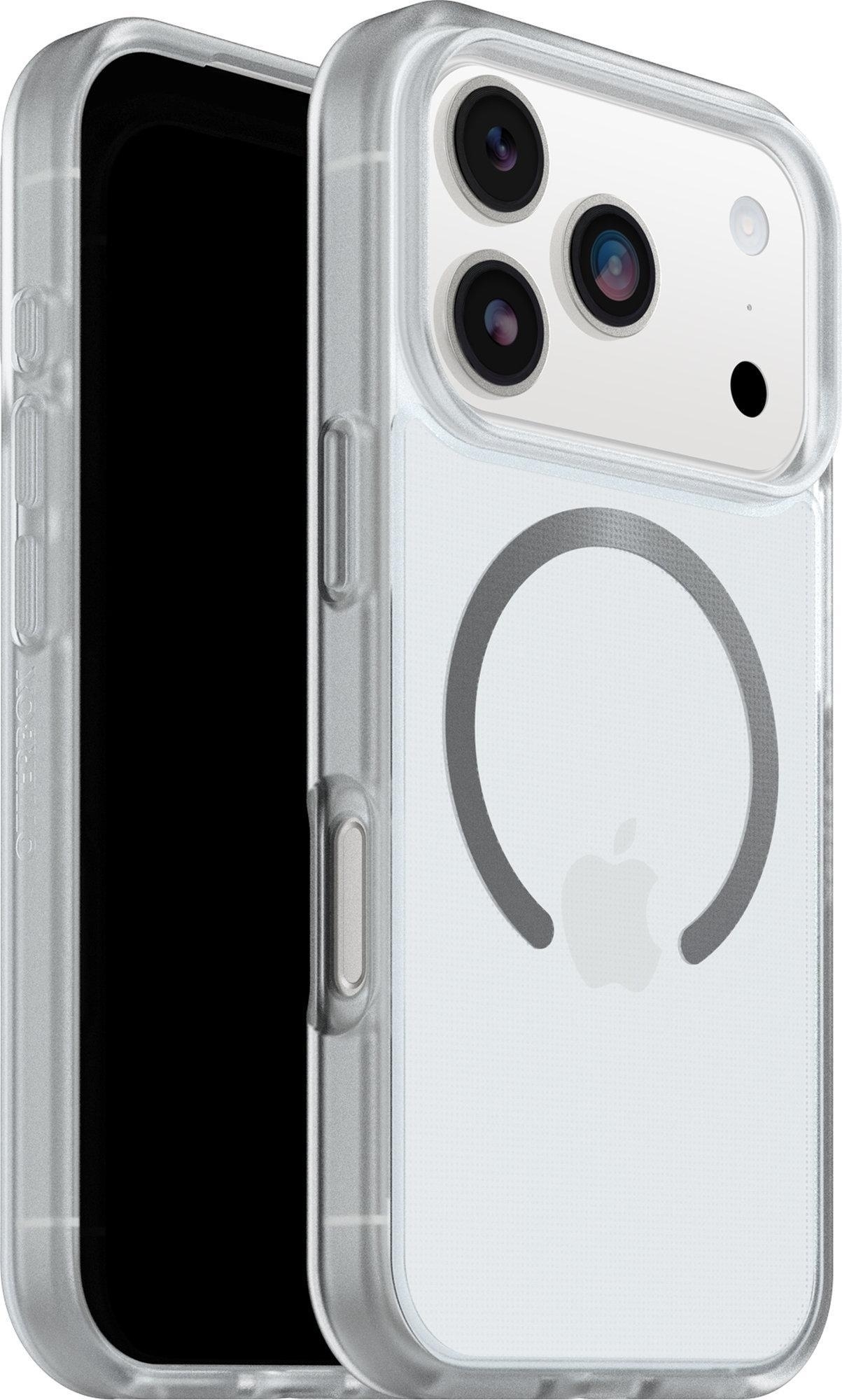 OtterBox React MagSafe THEMAN - clear (77-99280)