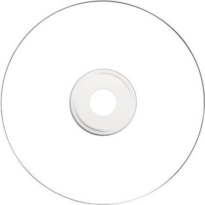 MyMedia My DVD-R 50 Stück 4,7 GB 16x Printable Weiß