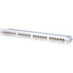 METZ CONNECT BTR IT CONNECT E-DAT C6 24x8(8) Cat.6 (130855-E)