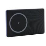 RealPower PB-5000 MAG Powerbank 5000 mAh MagSafe-kompatibel kabellos Blau