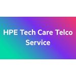 HPE EPACK 5Y TC TELCO 24X7REMTS DL1 F/ DEDICATED SERVER (H46LJE)