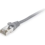 equip Patch-Kabel RJ-45 (M) zu RJ-45 (M) (606712)