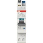 ABB FI/LS-Schalter DSX301CA-C16/0.03 1 TE 6kA1P+N AC16 30mA (2CSR255165R1164)