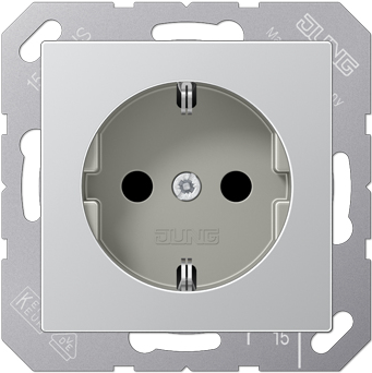 JUNG A 1520 KI AL (A1520KIAL)