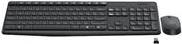 Logitech MK235 Tastatur-und-Maus-Set (920-007919)