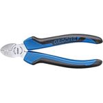 Gedore 8315-160 JC 1396722 Abisolier-Seitenschneider 160 mm