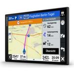 Garmin DriveSmart 86 MT-S Navigationssystem Fixed 20,3 cm (8" ) TFT Touchscreen 295,2 g Schwarz (010-02471-15)
