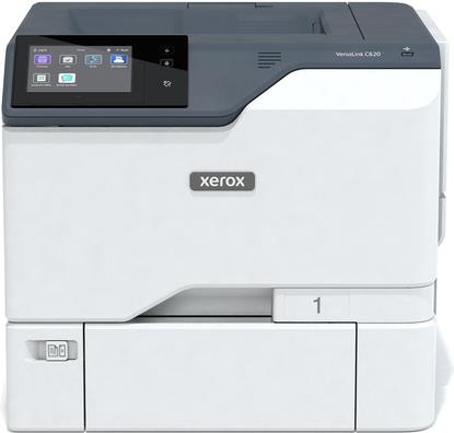 Xerox VersaLink C620 A4 50ppm Duplex Printer 2 (C620V_DN)