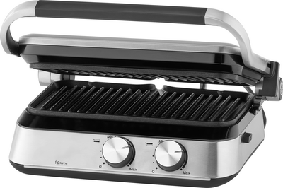 Trisa Doppelplatten Grill Prime Panini (7388.7512)