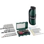 Metabo Zubehör Set 55-teilig (691095000)