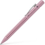 FABER-CASTELL Druckbleistift Grip 2010 0.5 rose shadow (231051)