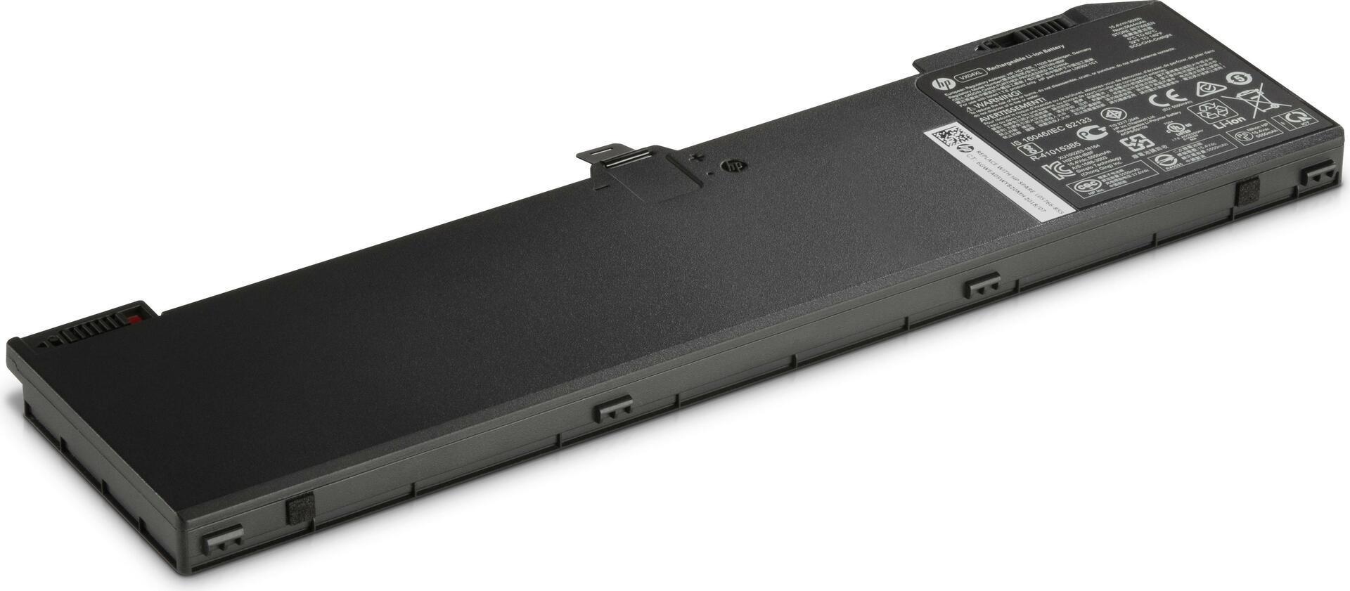 HP Laptop-Batterie 1 x 90 Wh (4ME79AA)