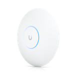 Ubiquiti U7 Pro WiFi 7 Access Point BE9300 Tri-Band 2.5GbE LAN 140m² Abdeckung (B-Ware)