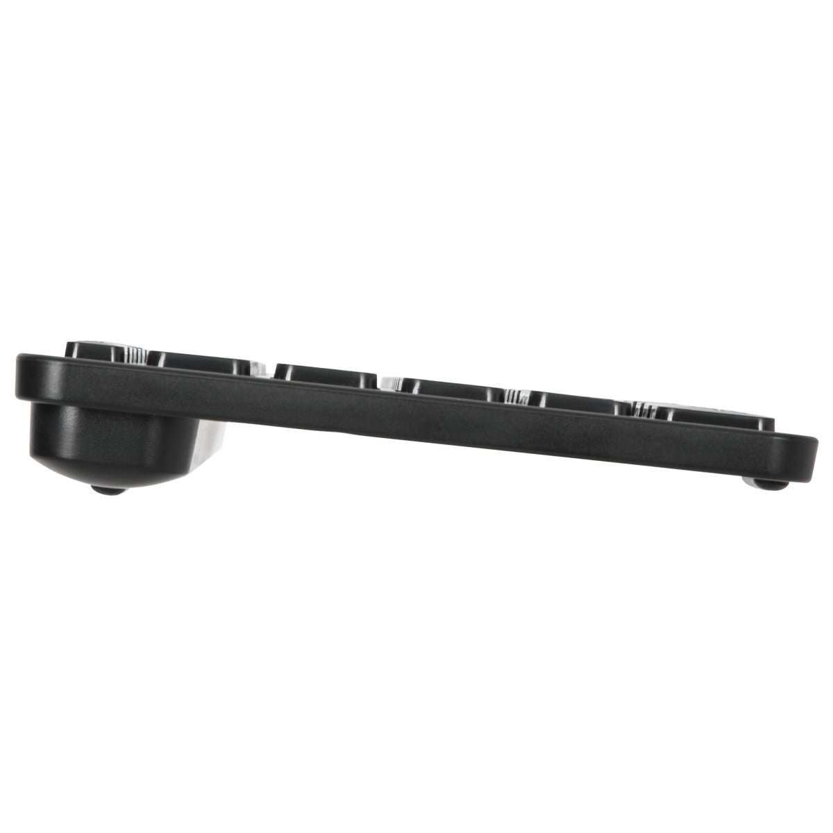 Targus AKB862UK Bluetooth Tastatur Mini QWERTY Schwarz