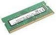 Image of LENOVO 8GB DDR4 2666MHz SoDIMM Memory (01AG818)