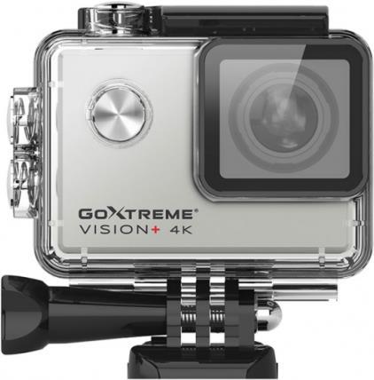 Easypix GoXtreme Action Cam Vision+ 4K Ultra HD (20160)