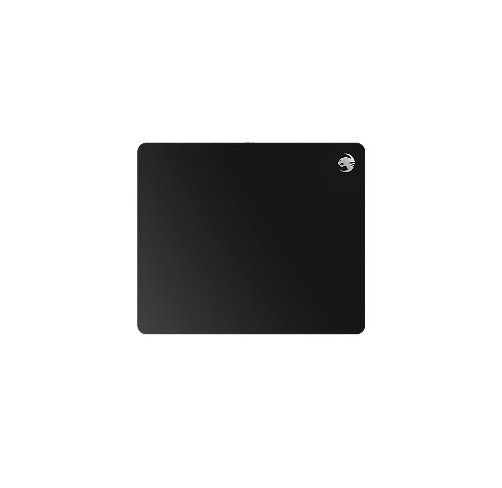 ROCCAT Sense Core Gaming-Mauspad Schwarz