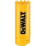 DEWALT Lochsäge Bi-Metall Extreme 22mm (DT90301-QZ)