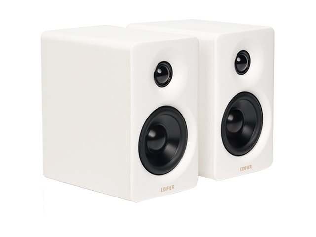 Edifier M60 2.0-Kanal 66 W Weiß