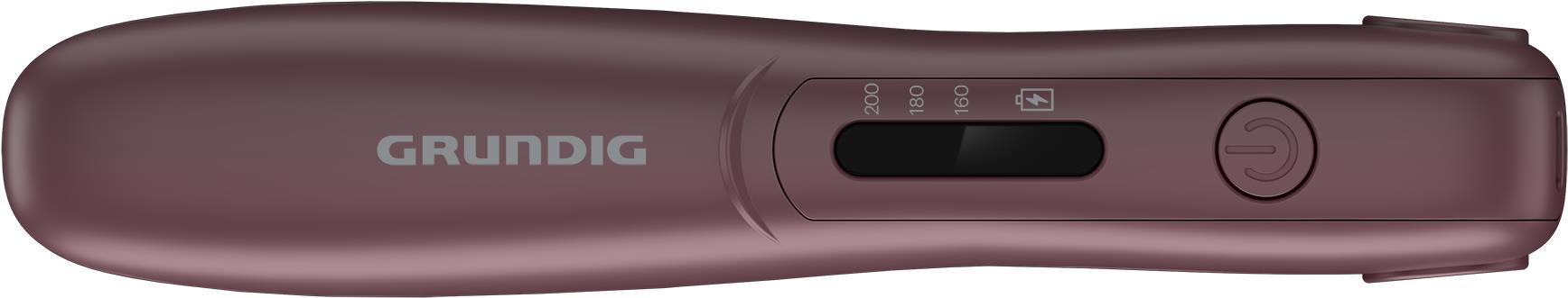 Grundig HS 6330 Glätteisen (GMS5090)