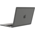 Incase Edge Hardshell Case | Apple MacBook Air 15" (2024 & 2023) | schwarz | INMB200752-BLK (INMB200752-BLK)