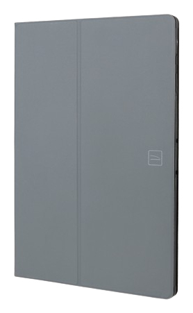 Tucano Gala Flip-Hülle für Samsung Galaxy Tab S9 Ultra 14,6" Dunkelgrau