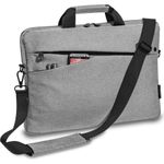 PEDEA Laptoptasche 15.6 Zoll 39.6cm FASHION Notebook Umhängetasche mit (66063056)