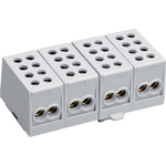 Hauptleitungsklemme 4p. je Pol 2x25/2x35 KH35A (KH35A)