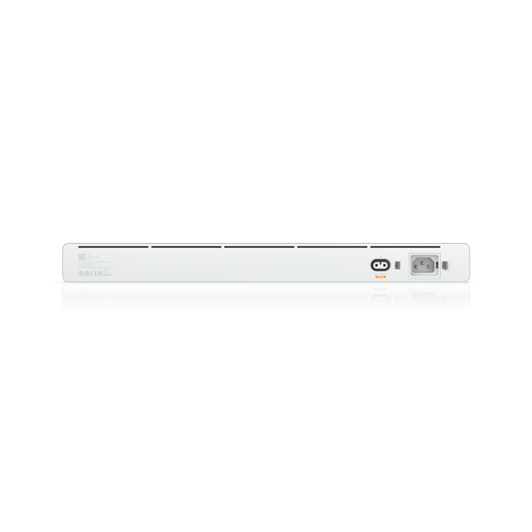 Ubiquiti UISP Professional 24-Port Managed Switch Weiß