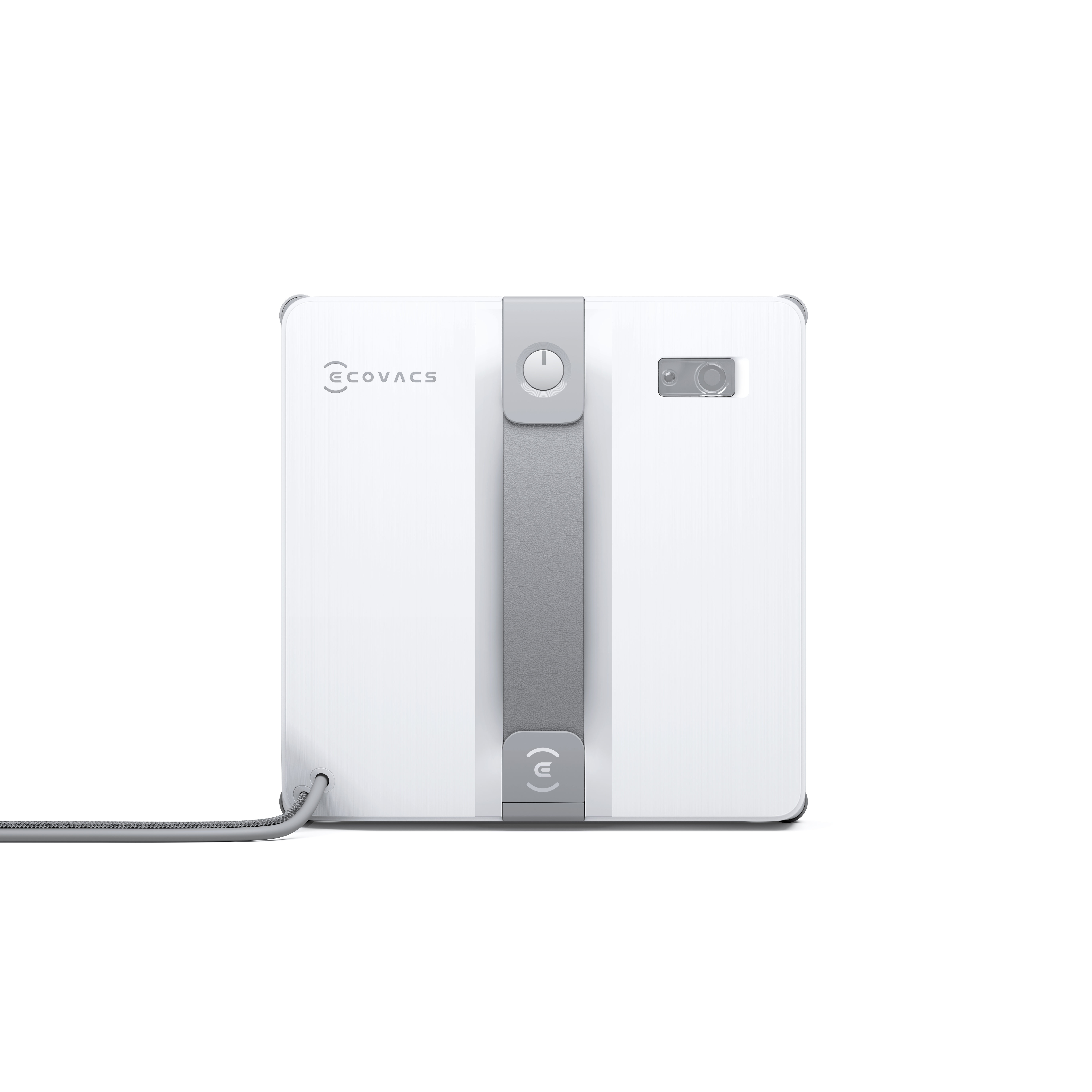 Ecovacs Winbot Mini WG841-01TD Grau/Weiß