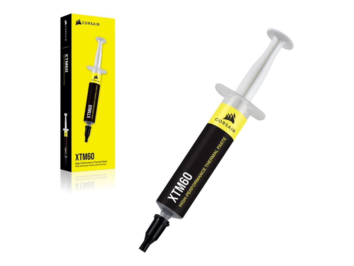 Corsair XTM60 Wärmeleitpaste High-Performance 3 g