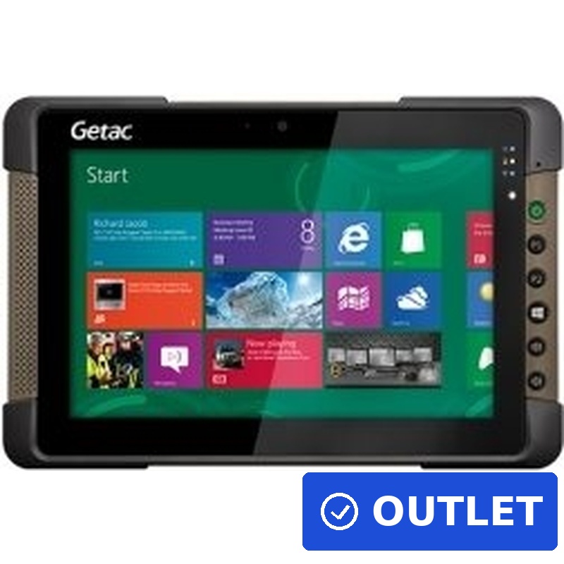 Getac Schultergurt für Getac T800  (geöffnet) (GMS2X2)