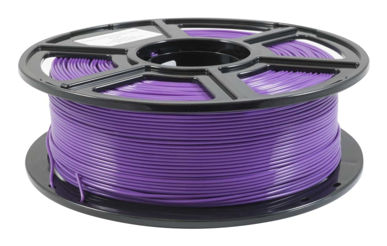 Flashforge HS PLA 1.75mm Lila 1kg